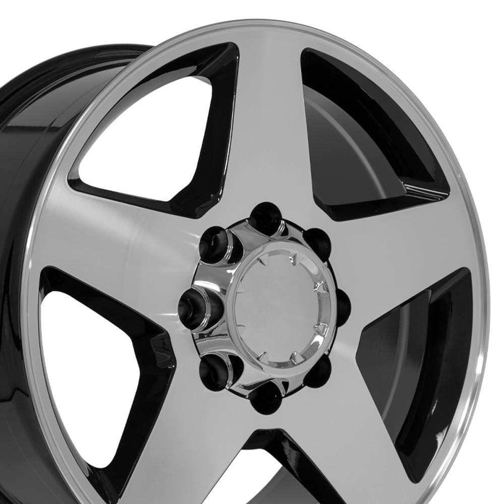 OE Wheels CV91A