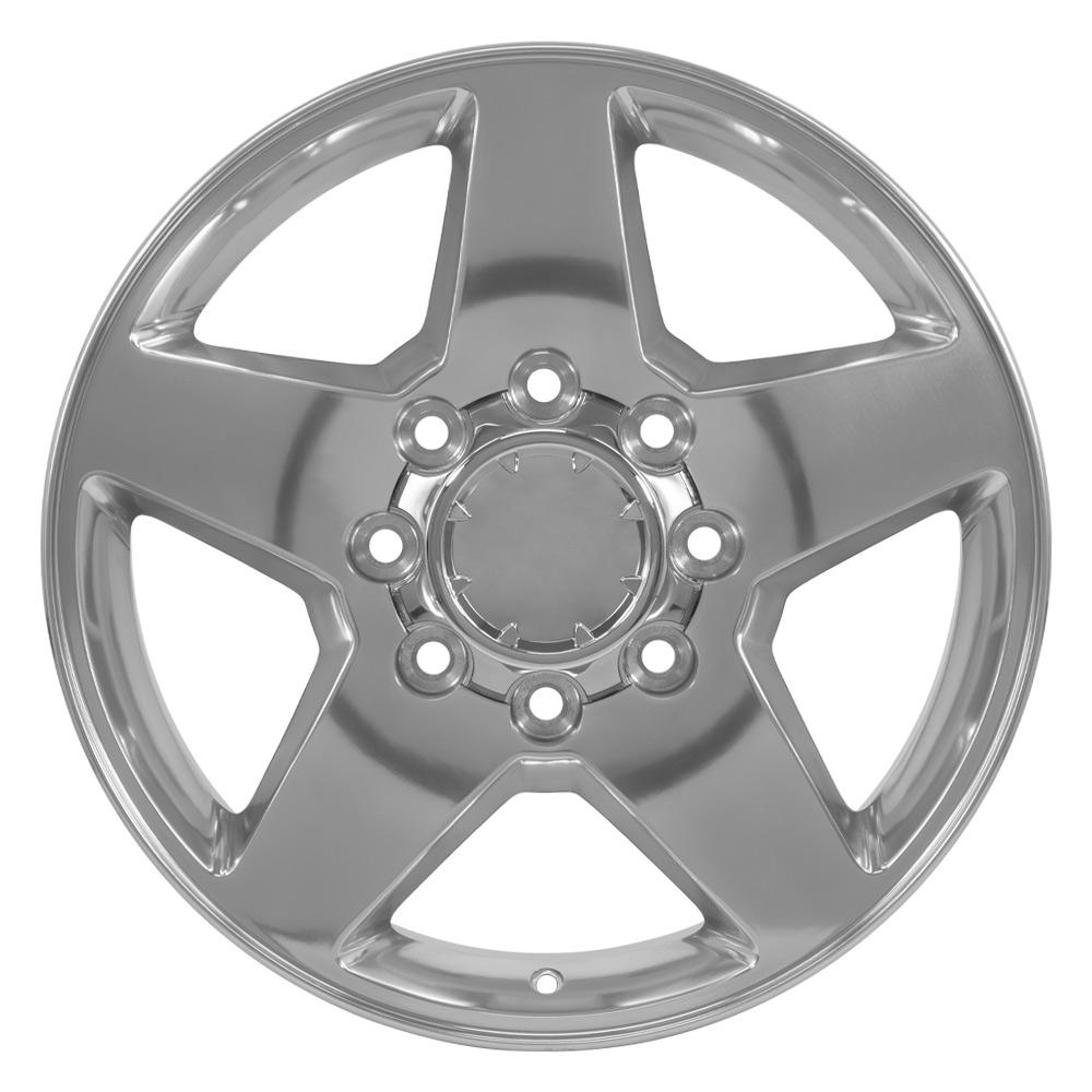 OE Wheels CV91B