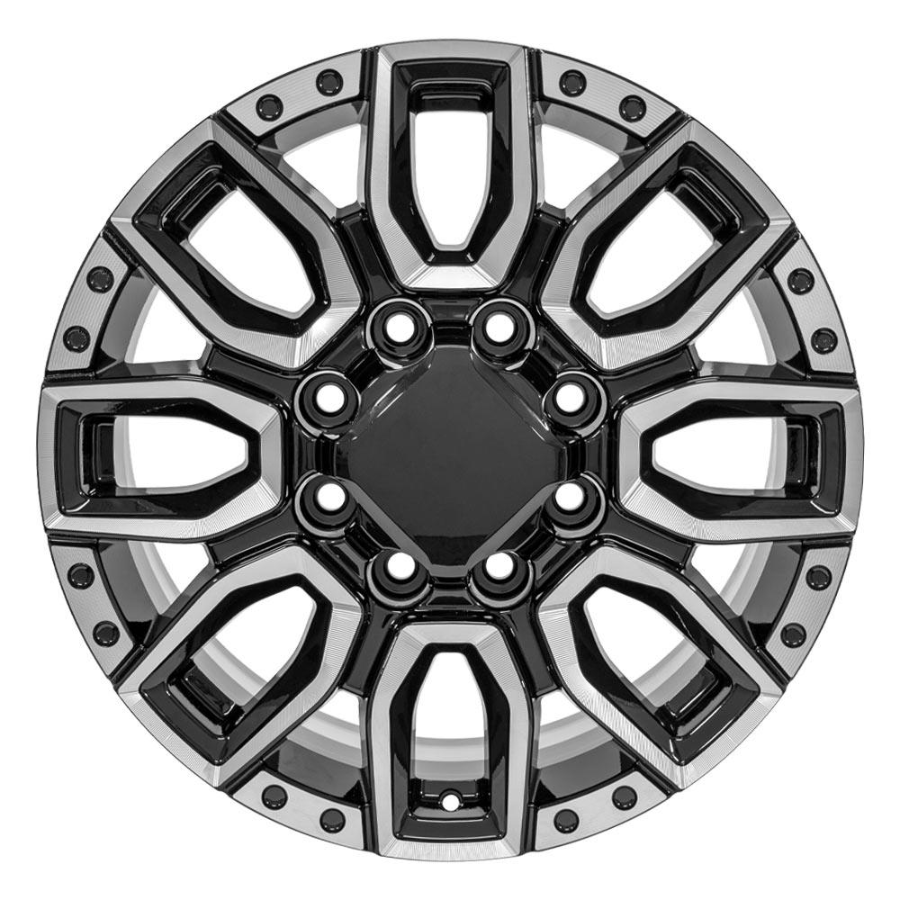OE Wheels CV97A