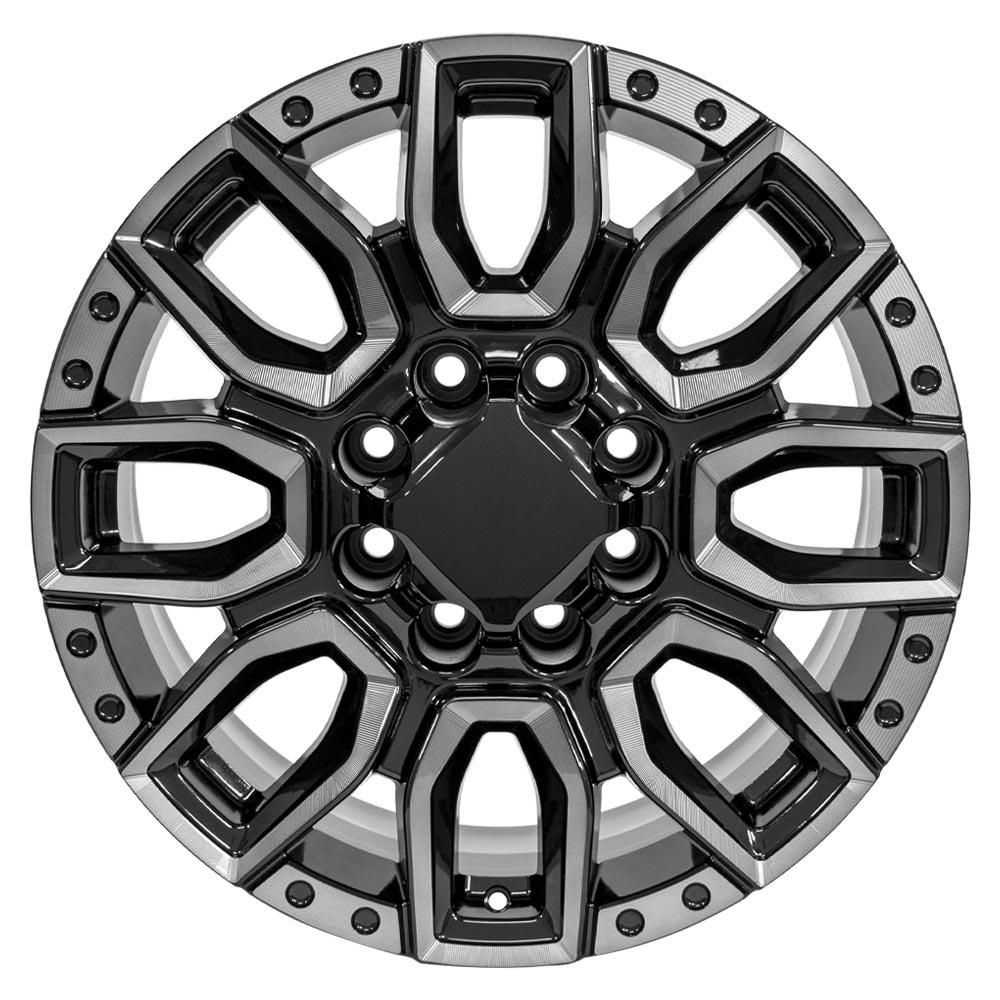 OE Wheels CV97A