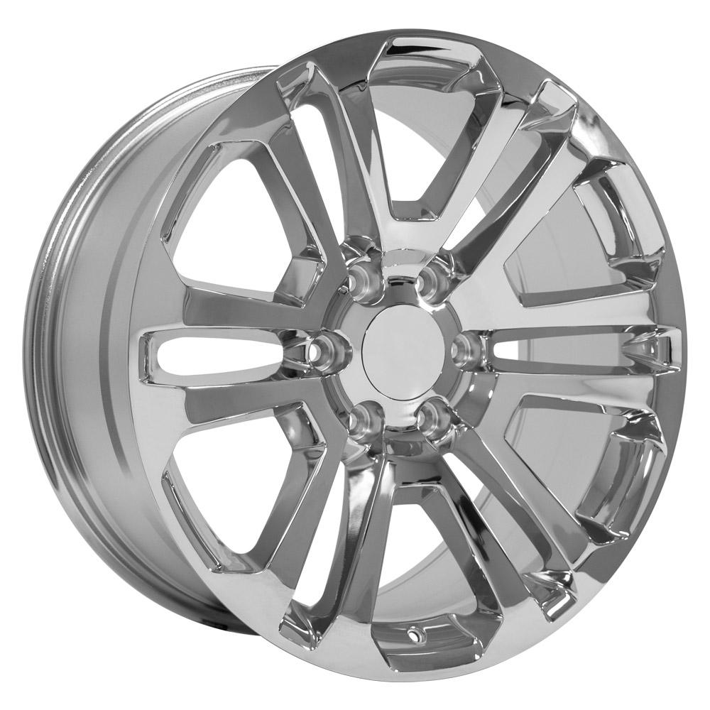 OE Wheels CV99