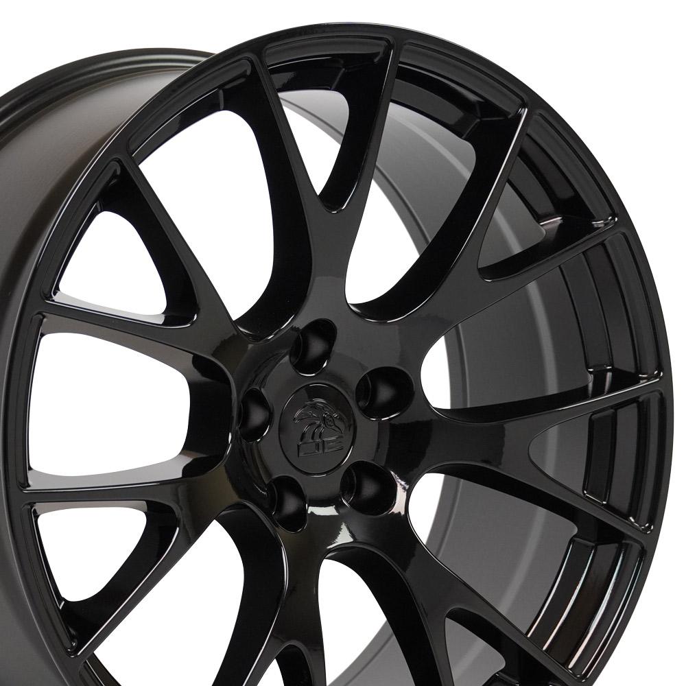 OE Wheels DG15