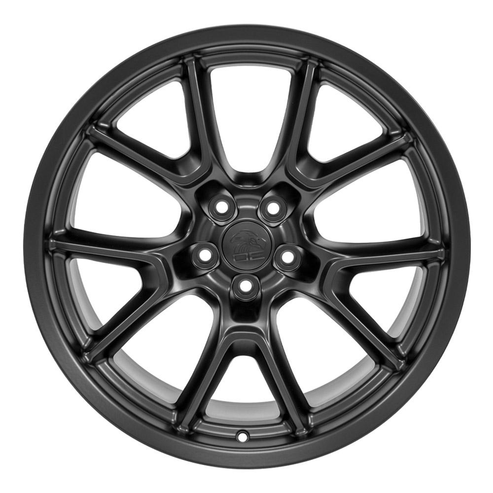 OE Wheels DG21