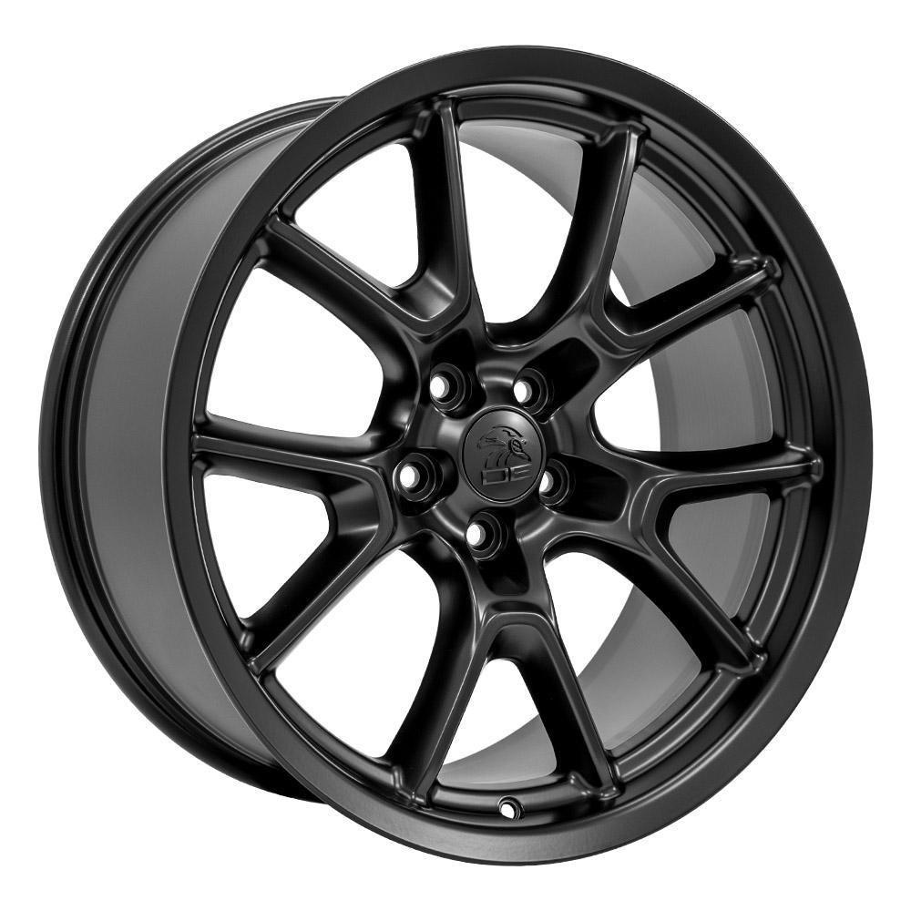 OE Wheels DG21