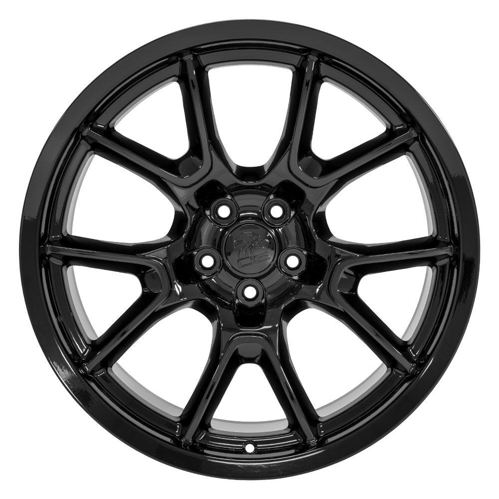 OE Wheels DG21
