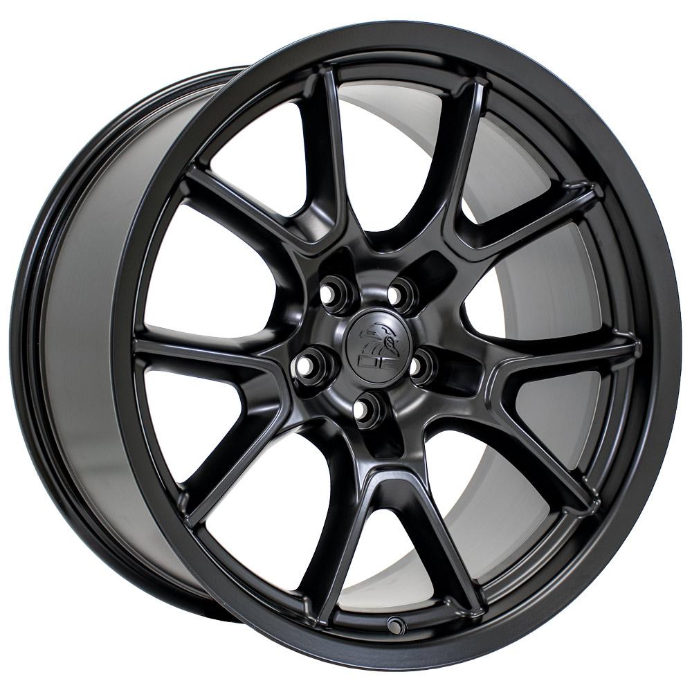 OE Wheels DG21