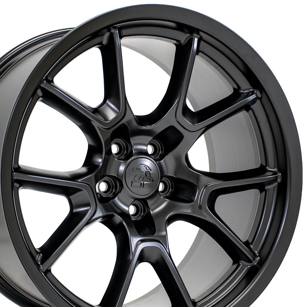 OE Wheels DG21