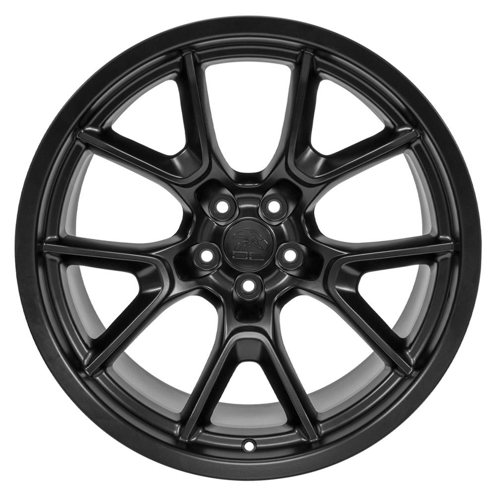 OE Wheels DG21