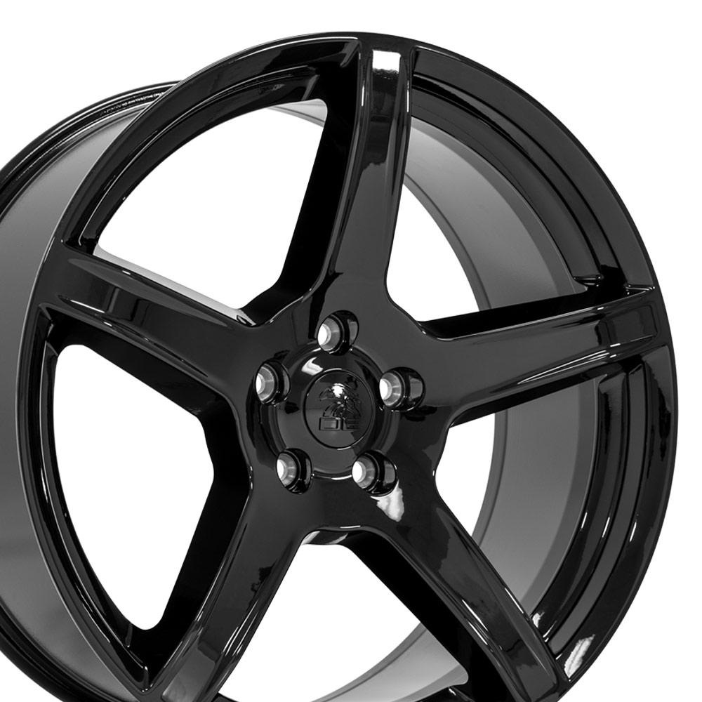 OE Wheels DG22