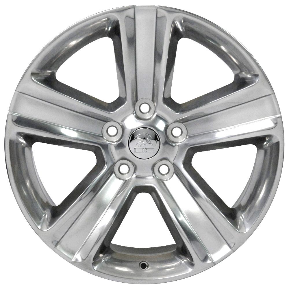 OE Wheels DG65