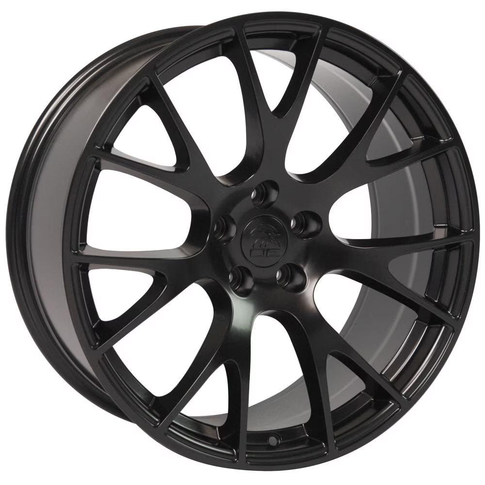 OE Wheels DG69
