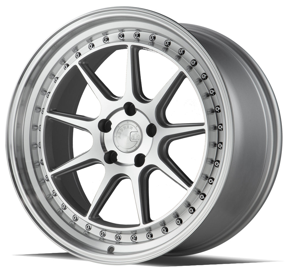 Aodhan DS-X