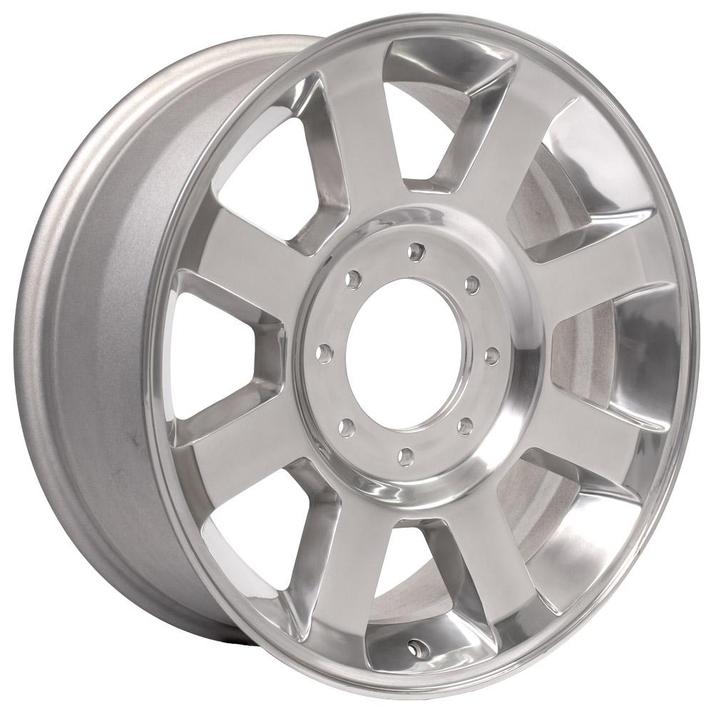 OE Wheels FR78