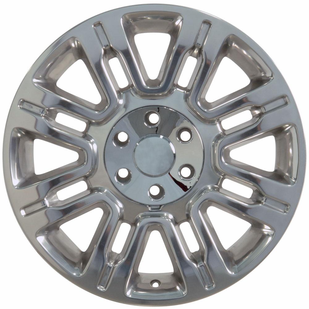 OE Wheels FR98