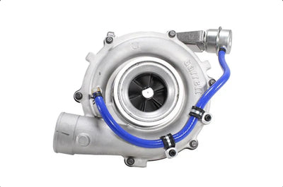 Garrett Turbocharger