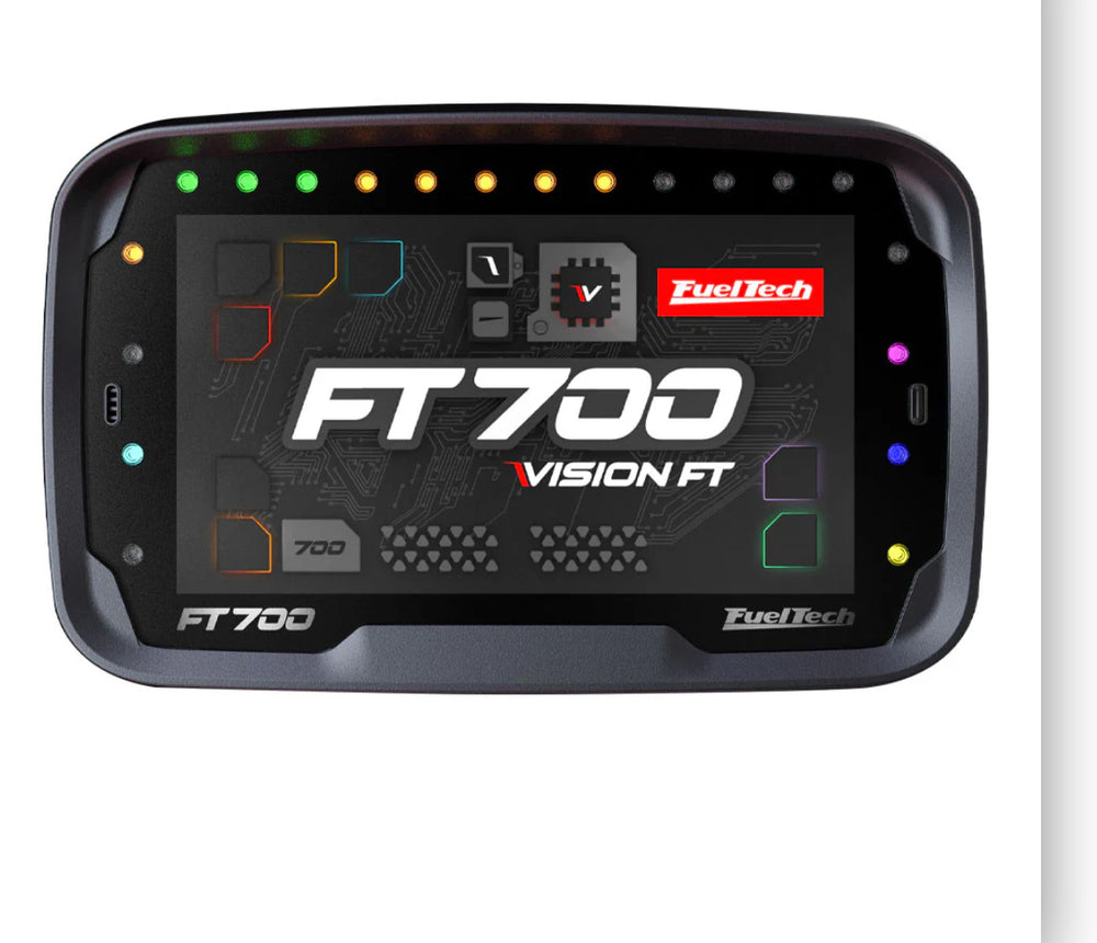 FuelTech FT700 ECU System