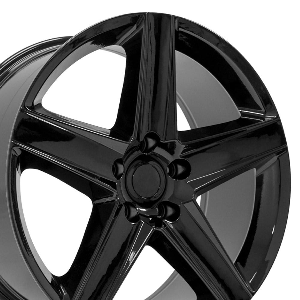 OE Wheels JP06