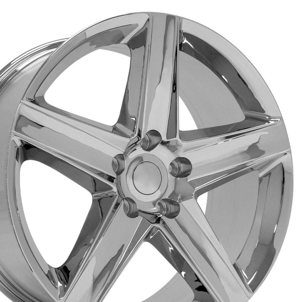 OE Wheels JP06