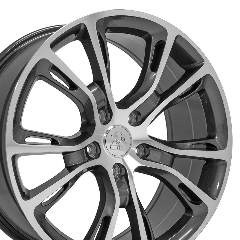 OE Wheels JP16