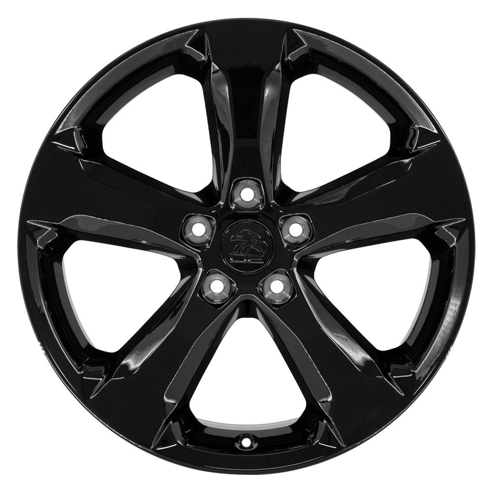 OE Wheels JP28