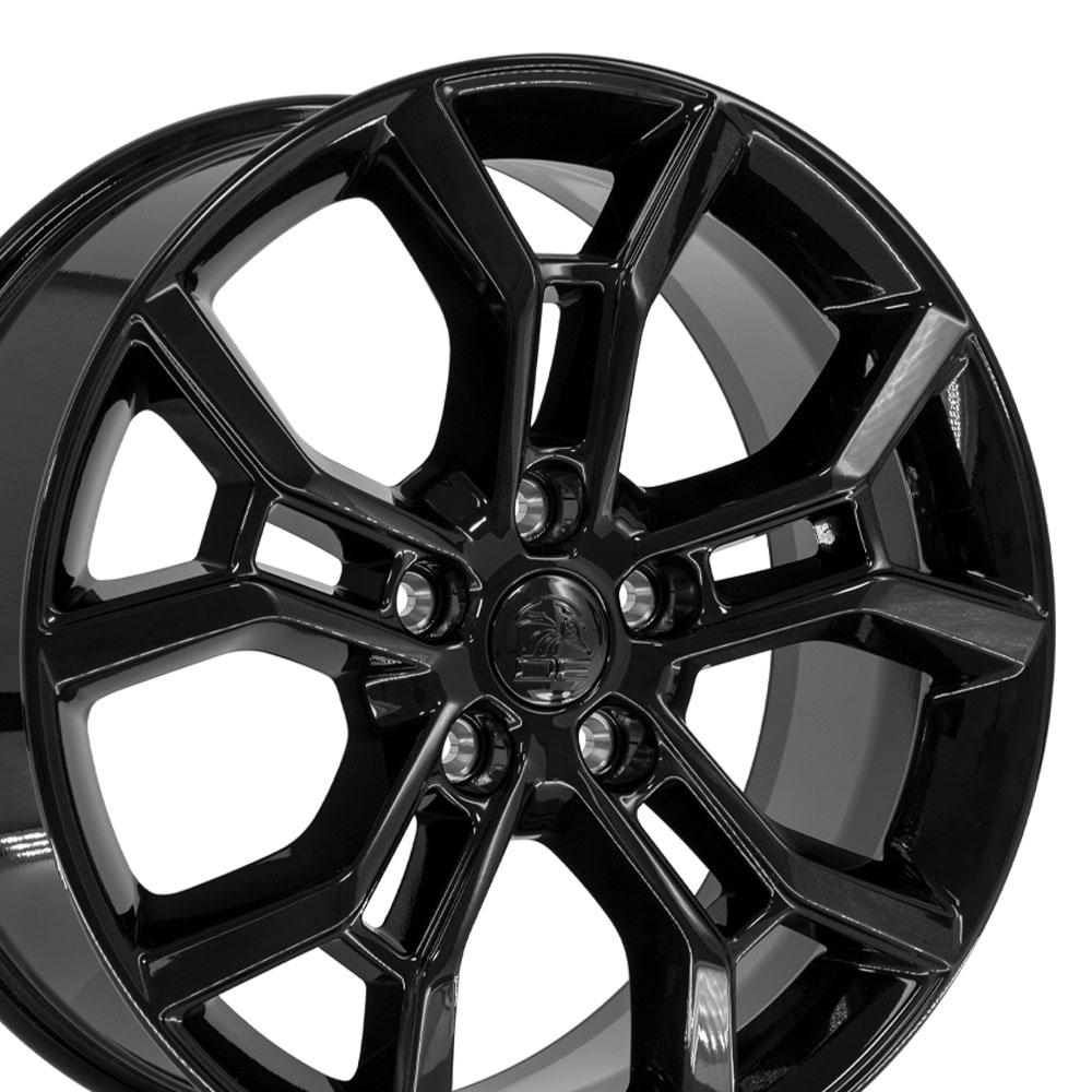 OE Wheels JP29