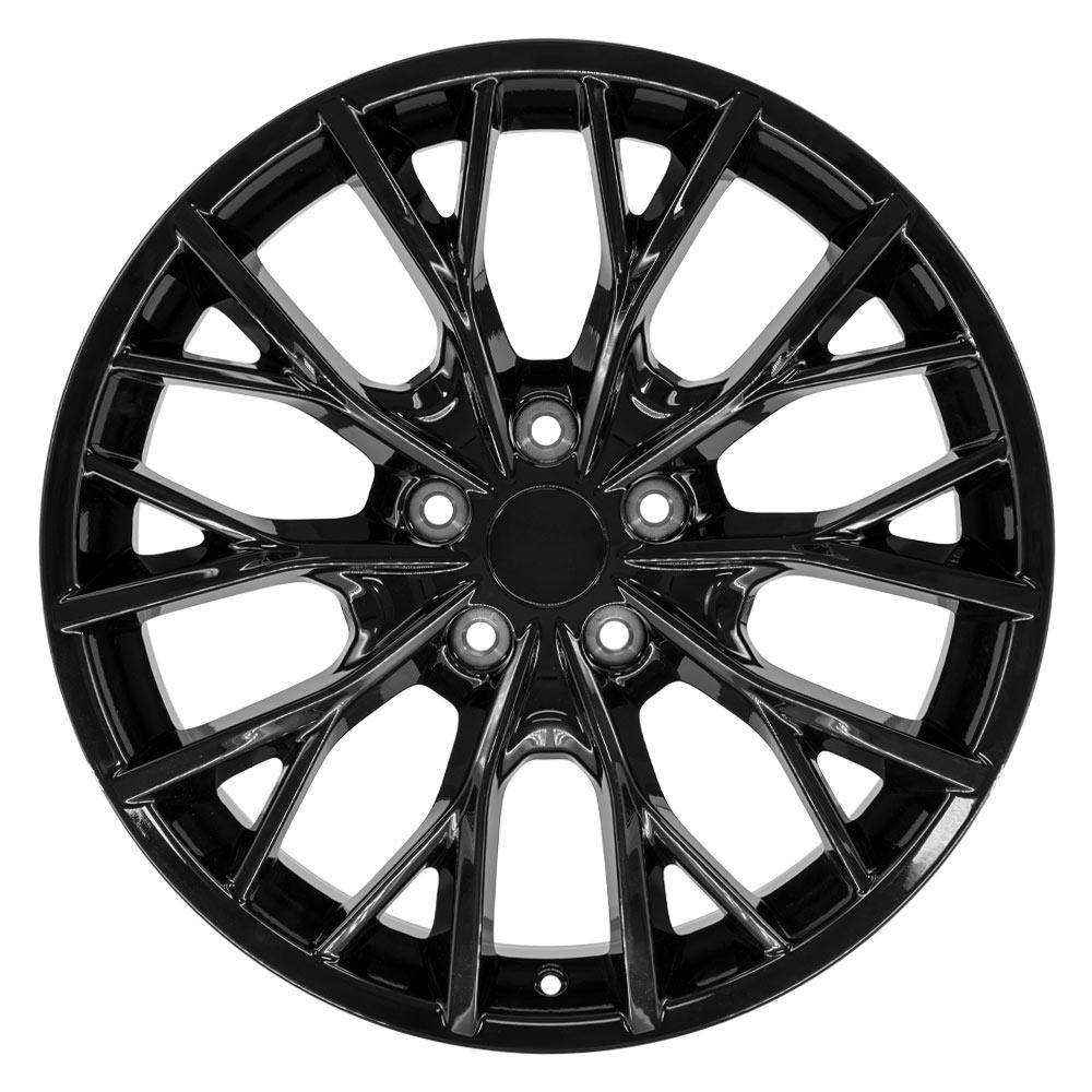 OE Wheels JP30