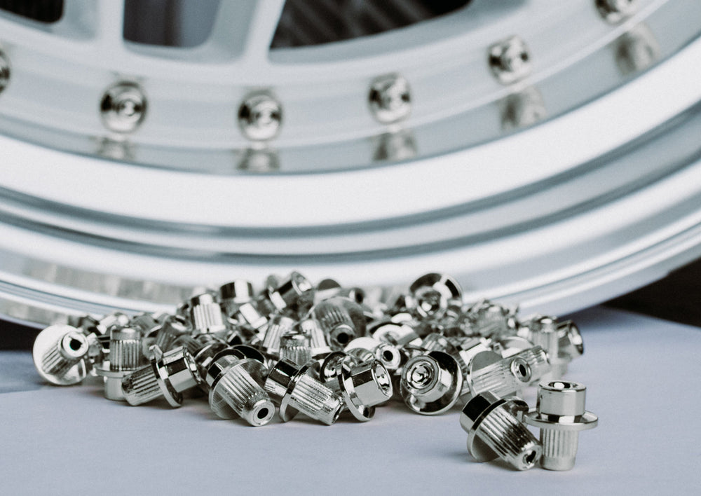 Aodhan Rivets