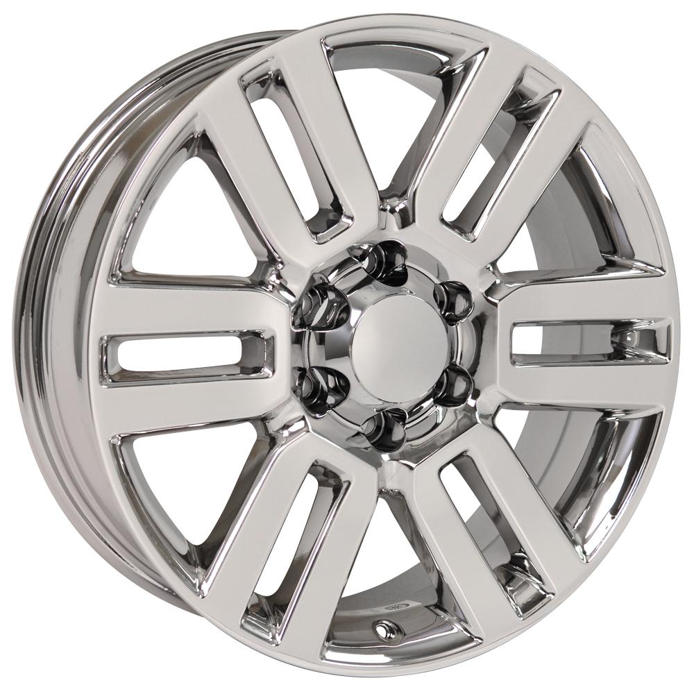 OE Wheels TY10