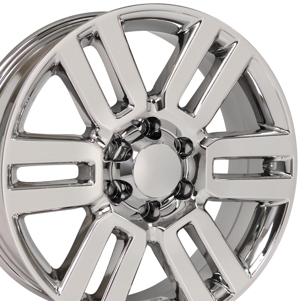 OE Wheels TY10