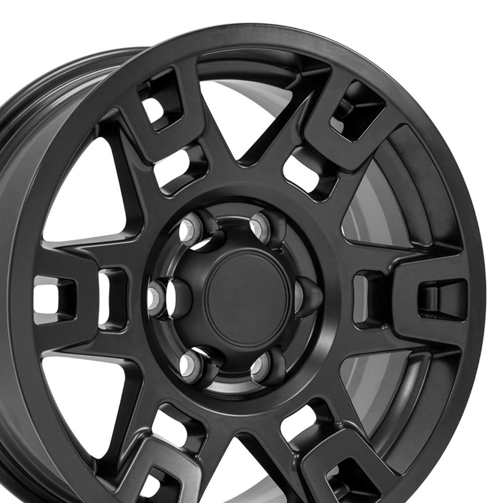 OE Wheels TY16B