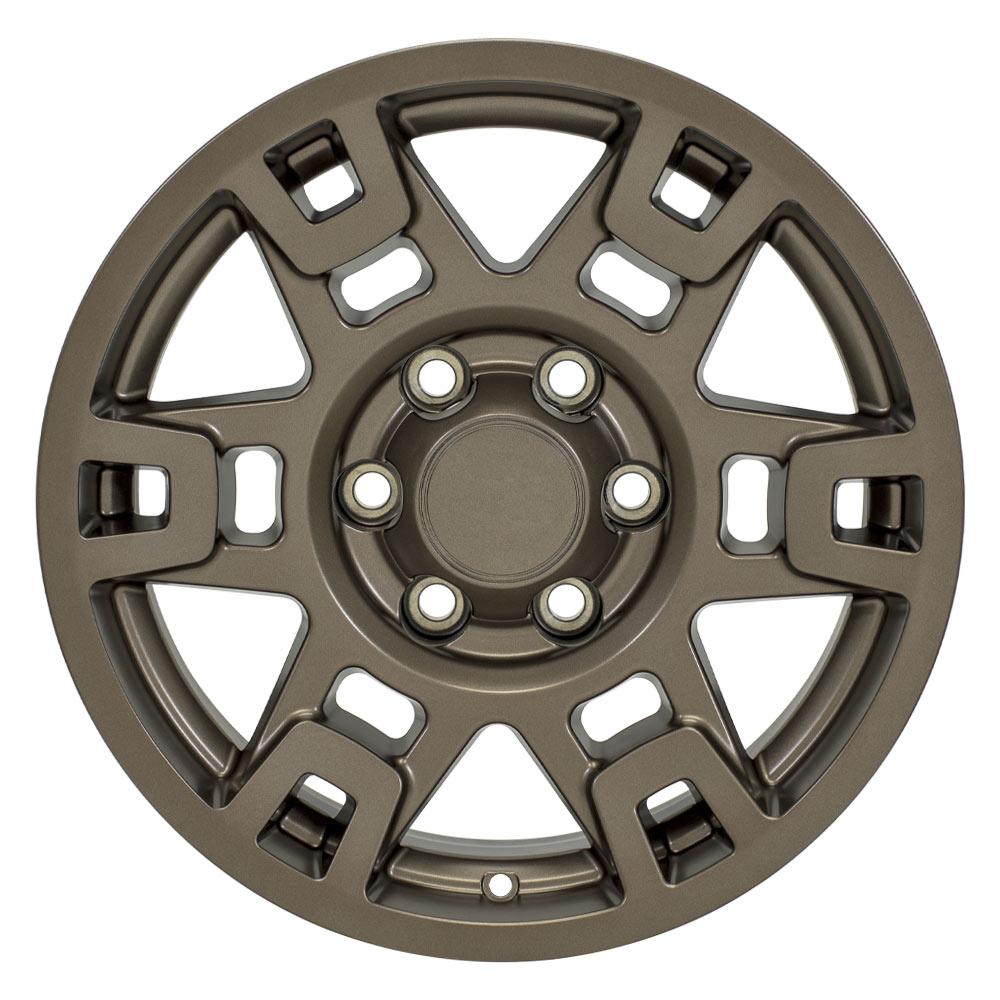 OE Wheels TY16B