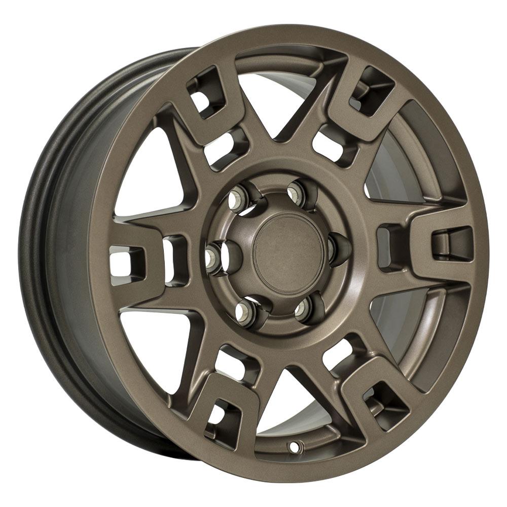 OE Wheels TY16B