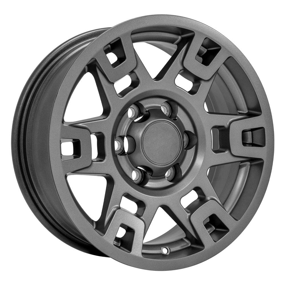 OE Wheels TY16B