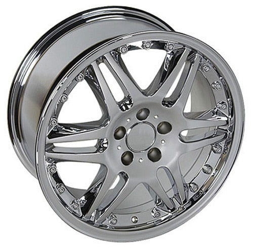 OE Wheels MB09