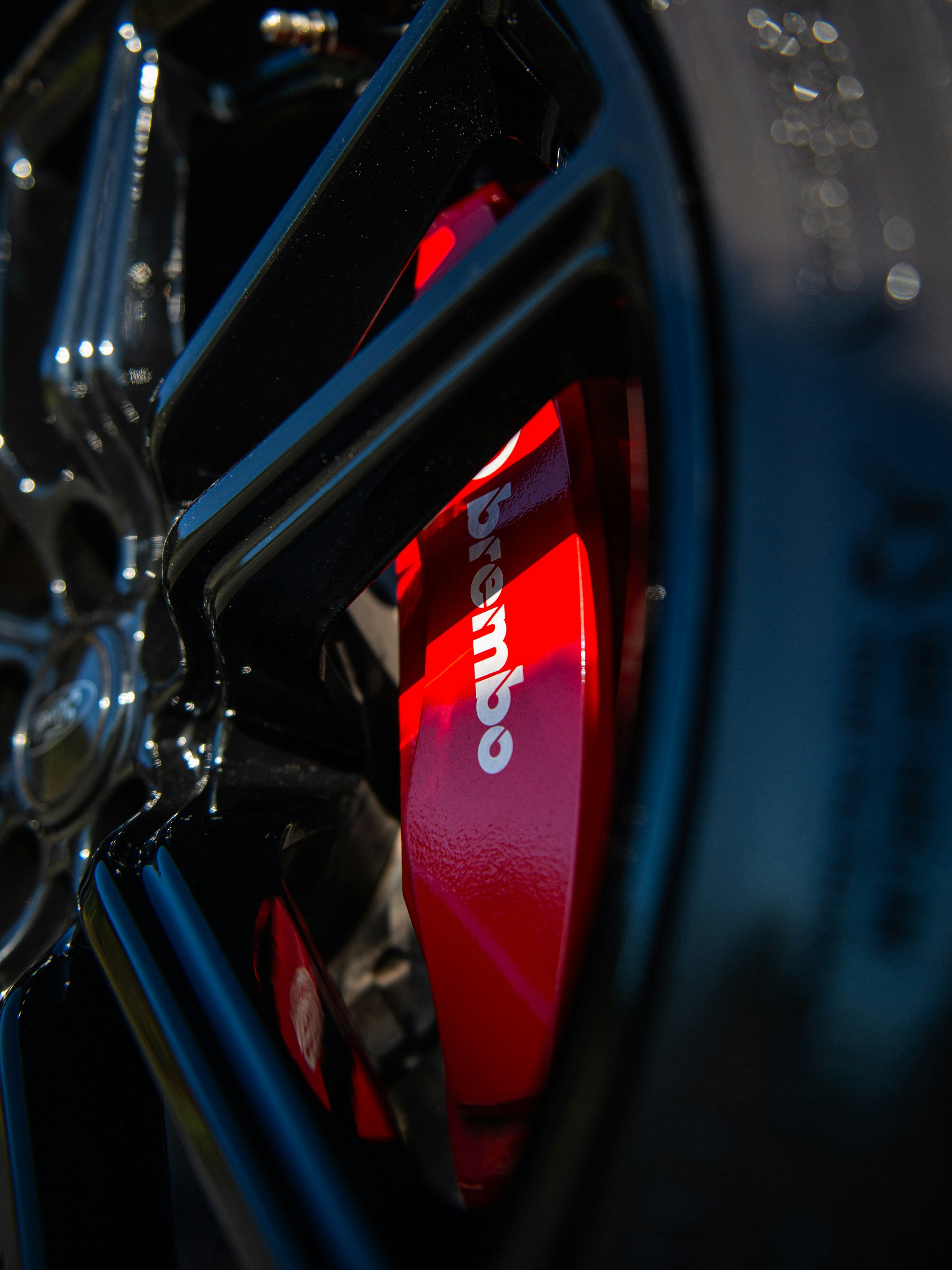 Brakes