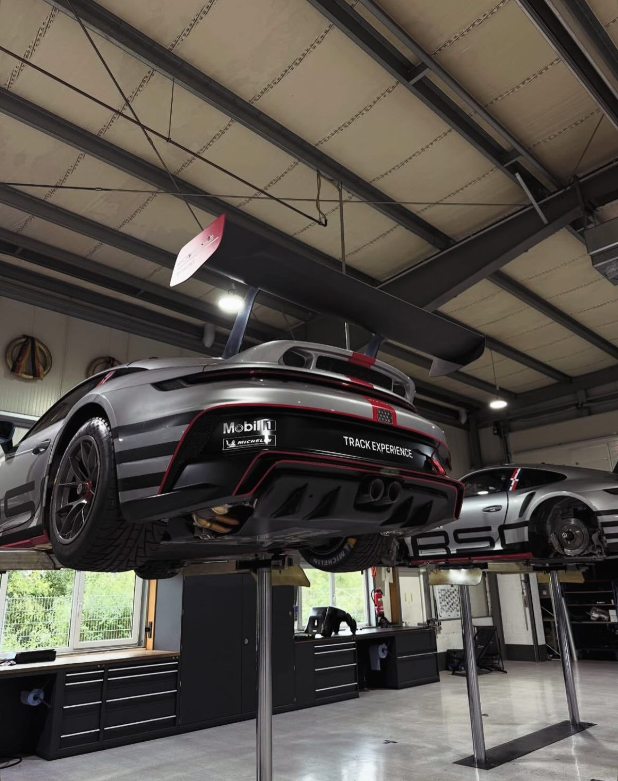 Car Lifts
