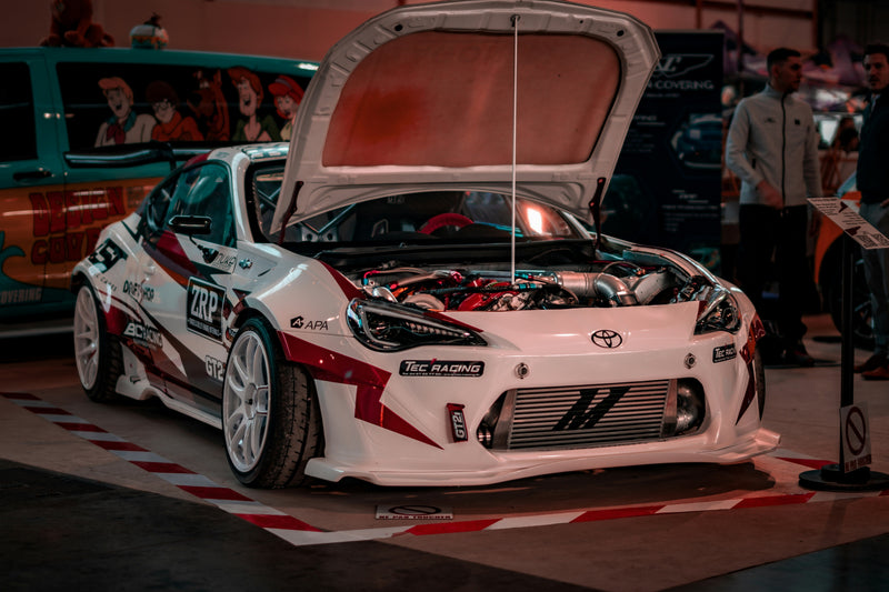 Performance Parts