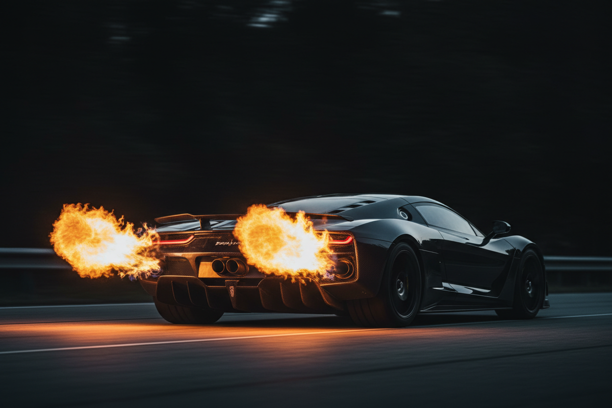 Turbo Systems