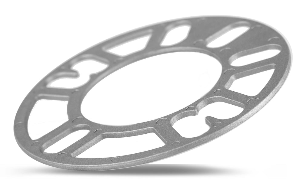 Aodhan Universal Spacer Fits 4 Lug or 5 Lug