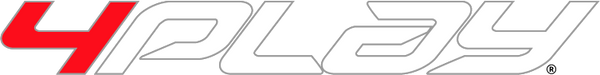4PLAY Wheels logo