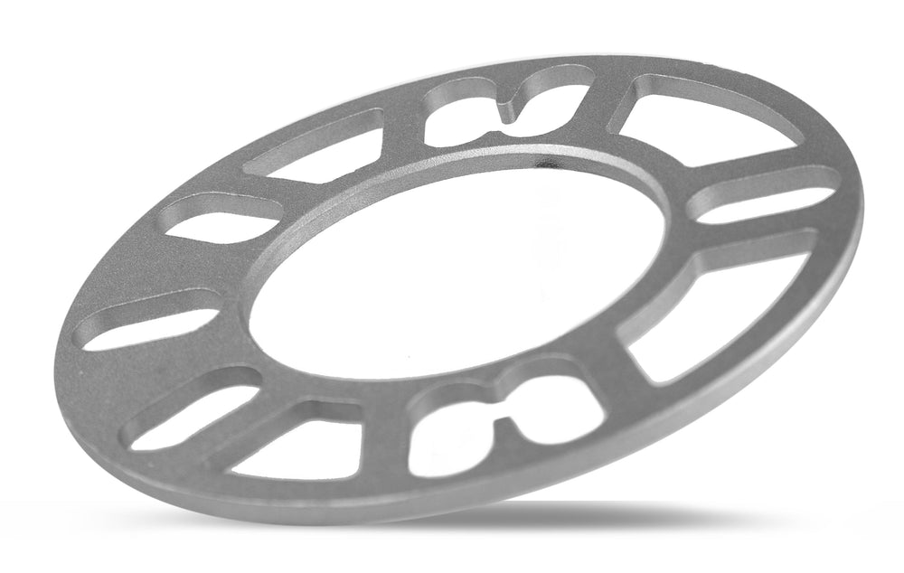 Aodhan Universal Spacer Fits 4 Lug or 5 Lug
