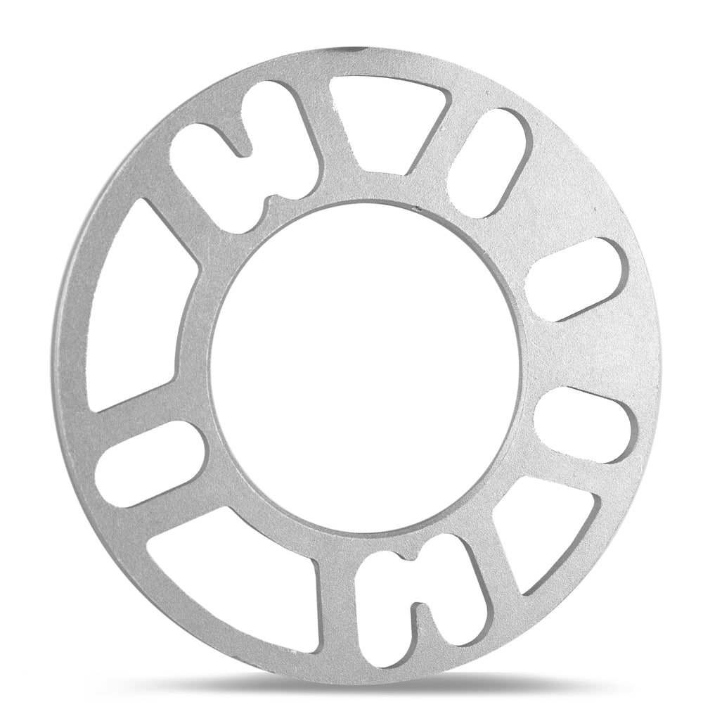 Aodhan Universal Spacer Fits 4 Lug or 5 Lug