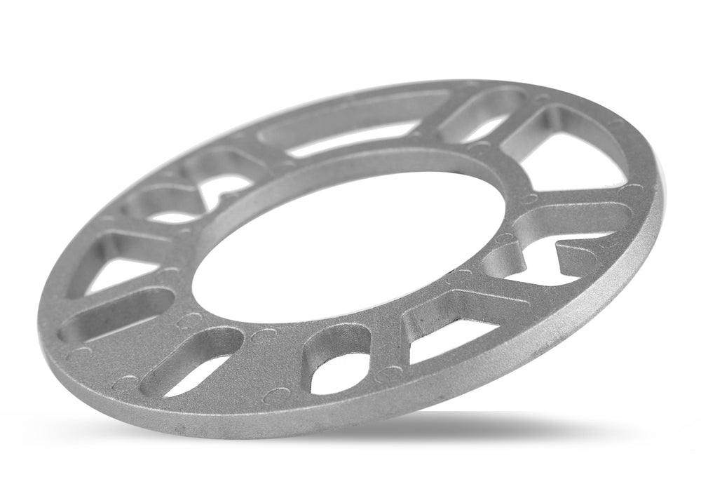 Aodhan Universal Spacer Fits 4 Lug or 5 Lug