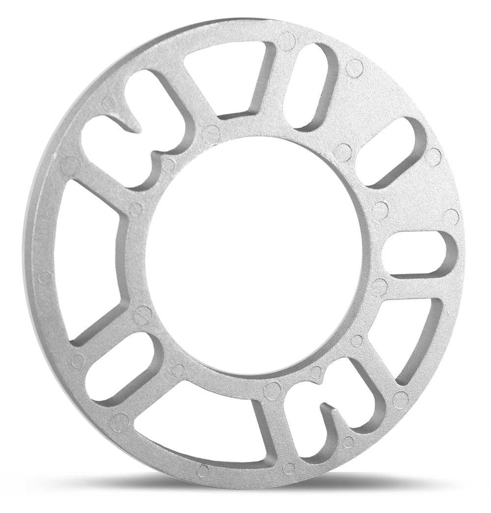 Aodhan Universal Spacer Fits 4 Lug or 5 Lug