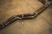 Audi C7 RS6,RS7 4.0L Catback Grade 5 Titanium  Reuses OEM Tips