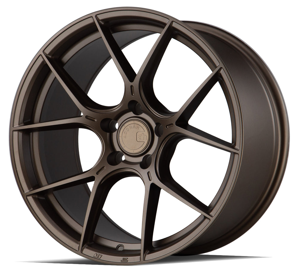 Aodhan AH-11