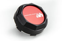 Aodhan Raised Center Cap