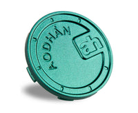 Aodhan Center Cap Fits AH Series   (Exclude: AH07,AH08,AH-X,AH-11)