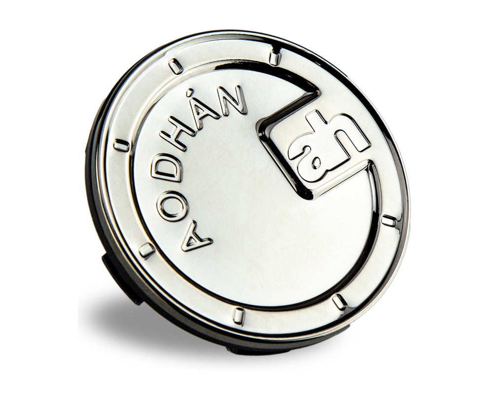 Aodhan Center Cap Fits AH Series (Excludes AH07, AH08, AH-X, AH-11)