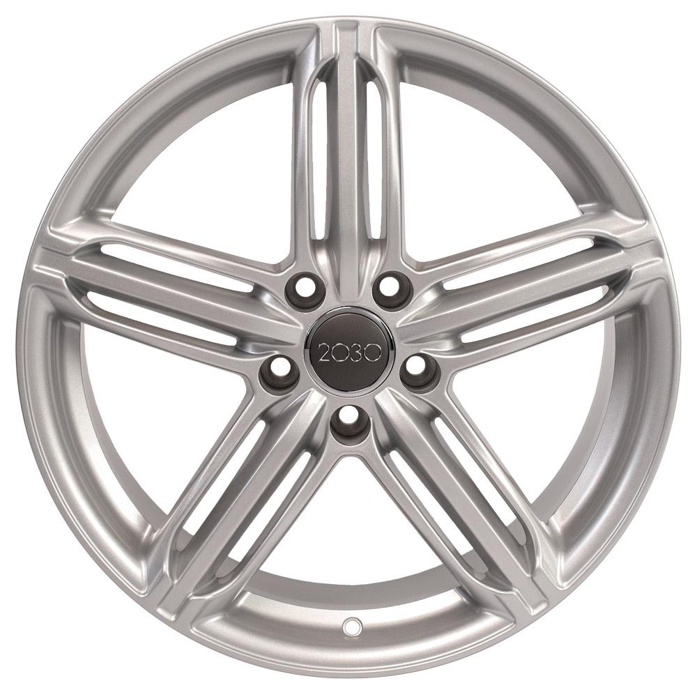 OE Wheels AU12